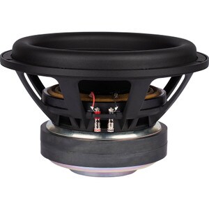 Main product image for Dayton Audio UMII12-22 Ultimax II 12" DVC Subwoofer 2 Ohm Per Coil295-712